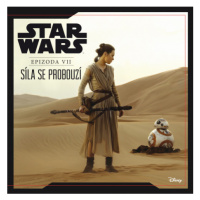 Star Wars VII: Síla se probouzí ALBATROS