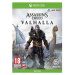 Assassin's Creed Valhalla (Xbox One)