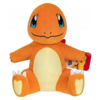 Plyšák Pokemon - Charmander, 32.5 cm