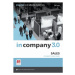 In Company 3.0 ESP Sales Student´s Pack Macmillan