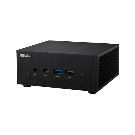 ASUS Mini PC PN52 (BBR556HD)