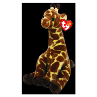 Beanie Babies GAVIN, 15 cm - giraffe (3)