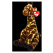 Beanie Babies GAVIN, 15 cm - giraffe (3)