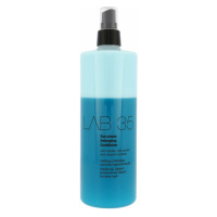 KALLOS Cosmetics Lab 35 kondicionér Duo-Phase Detangling 500 ml