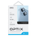 UNIQ OPTIX Camera Lens Protector iPhone 14/14 Plus Sky (Blue)