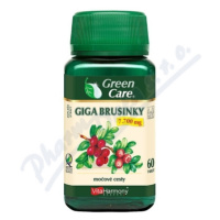 VitaHarmony Giga Brusinky 7.700mg tbl.60