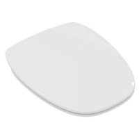 WC prkénko Ideal Standard Dea duroplast bílá matná T676783