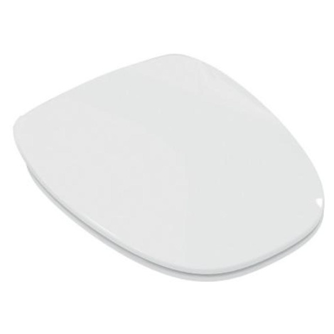 WC prkénko Ideal Standard Dea duroplast bílá matná T676783