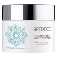 ARTDECO Nourishing Body Butter tělové máslo 200 ml