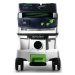 FESTOOL CTL 26 E AC mobilní vysavač