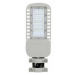 Venkovní LED reflektor V-TAC VT-34ST 4000K 956, pevně vestavěné, 30 W, hliník, světle šedá