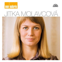 Molavcová Jitka: Pop galerie