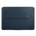 Pouzdro UNIQ case Oslo laptop Sleeve 14" abyss blue (UNIQ-OSLO(14)-BLUE)