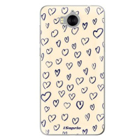 iSaprio Heart Light - Huawei Y5 2017/Huawei Y6 2017