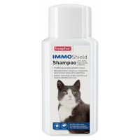 Šampon Immo Shield 200ml