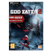 GOD EATER 2 Rage Burst (PC) DIGITAL