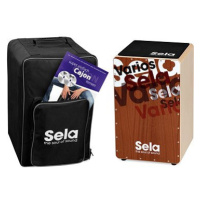 SELA Varios Natural Bundle