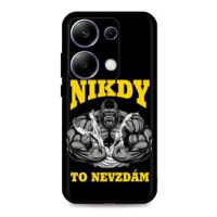 TopQ Kryt Xiaomi Redmi Note 13 Pro Gorila 122620