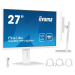 Bílý monitor iiyama ProLite XUB2797QSN-W1 27 Ips Led Wqhd 1ms 100Hz /hdmi