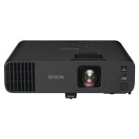 EPSON projektor EB-L265F, 1920x1080, 4600ANSI, 2.500.000:1, USB, LAN, VGA, WiFi, HDMI