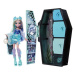 Mattel Monster High SKULLTIMATE SECRETS PANENKA SÉRIE 2 - LAGOONA