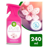 AIRWICK Spray Pure Květy třešní 250 ml