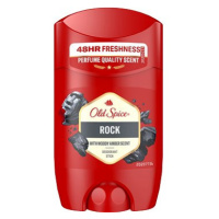 Old spice Rock Tuhý deodorant 50ml