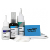 Nejodolnější tekuté stěrače CARPRO FlyBy FORTE Kit (15 ml)