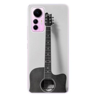 iSaprio Guitar 01 pro Xiaomi 12 Lite