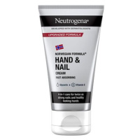 NEUTROGENA Hand & Nail Cream 75 ml