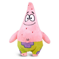 Plyšák SpongeBob SquarePants - Patrick 30 cm