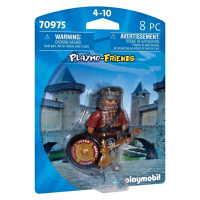 Playmobil 70975 barbar