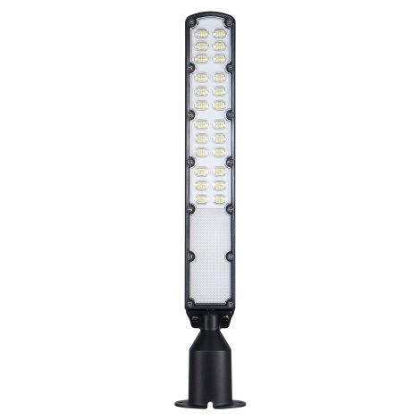 POULIČNÍ LAMPA ERA 100W 12000lm Neutrální bílá 840 65 ( dusk sensor ) LUMAX