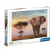 Puzzle African Sunset, 500 ks