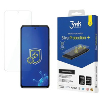 Ochranná fólia 3MK SilverProtection+ Xiaomi Redmi Note 12 Pro 4G Wet-mounted Antimicrobial Film