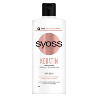 SYOSS Keratin Conditioner 440 ml