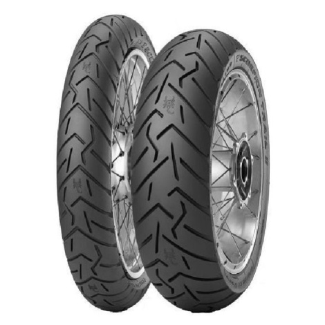 Pirelli  SCORPION TRAIL 2 90/90 -21 54 V