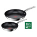 Sada pánví Tefal Intuition B817S255 2 ks 20 cm 26 cm