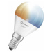 OSRAM LEDVANCE SMART+ WiFi Mini bulb 40 4.9W 2700-6500K E14 4058075485617