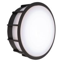 Deko-Light Deko-Light 731058 -LED Venkovní nástěnné svítidlo MEISSA 6,8W/230V IP44 antracit