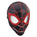 Marvel maska spiderman miles morales, hasbro e3662