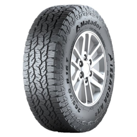Matador 265/70R16*T Mp72 Izzarda A/T 2 112T FR