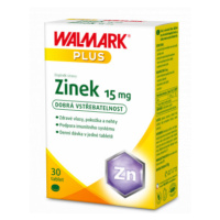 Walmark Zinek 15mg tbl.30