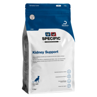 Specific Cat FKD Kidney & Heart Support - 2 x 2 kg