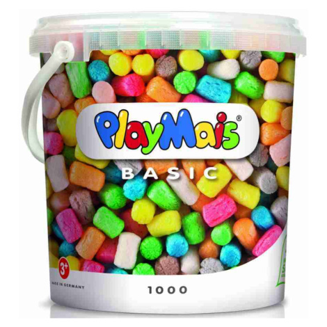 Playmais basic 1000 SMALL FOOT