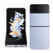 Samsung Galaxy Z Flip 4 8GB/128GB, modrá - Mobilní telefon