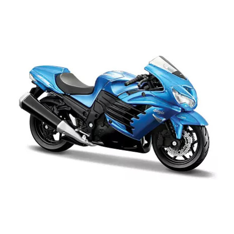 Maisto Motocykl, Kawasaki Ninja® ZX™-14R, 1:18