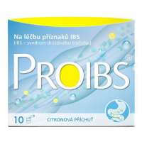 PROIBS 10 sáčků