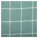 Kuchyňská zástěra bavlna | MORGAN | kostkovaná zelená | 60x80 cm | 869971 Homla