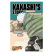 Naruto: Kakashi's Story (The Sixth Hokage and the Failed Prince) - kniha z kategorie Fantasy